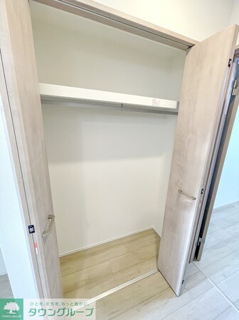 フルセイル厚木の物件内観写真